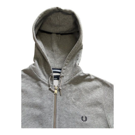 Fred Perry Zipper (M)