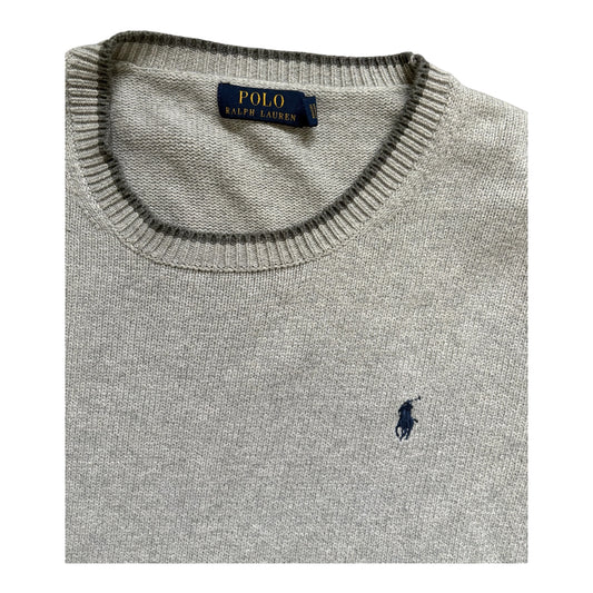 Raph Lauren Sweater (M)